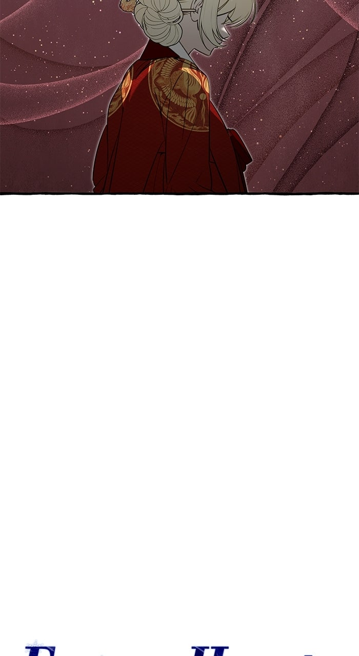 Frozen Hearts Episode 74 page 34 - 