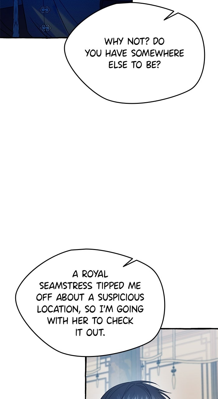 Frozen Hearts Episode 74 page 39 - 