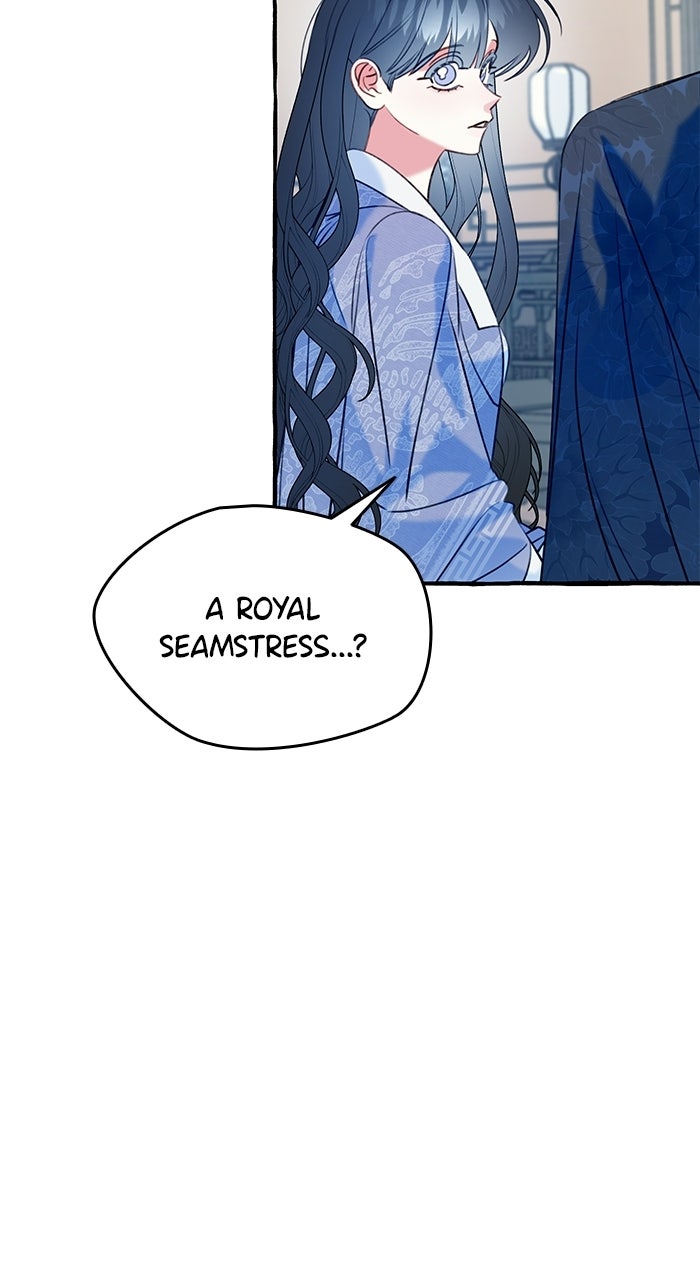Frozen Hearts Episode 74 page 40 - 