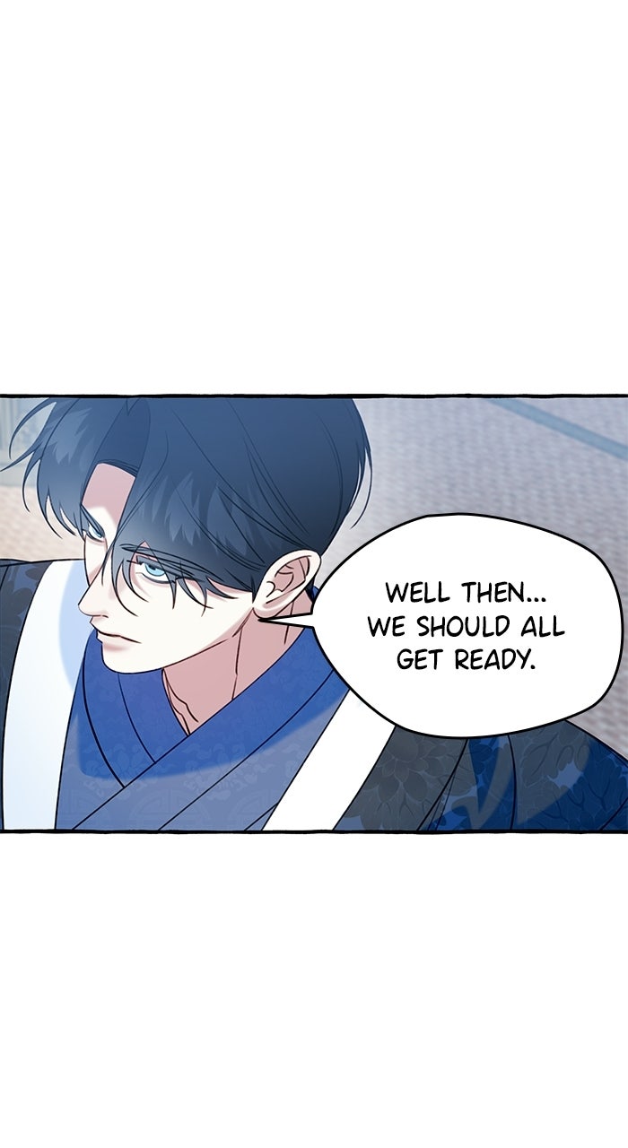 Frozen Hearts Episode 74 page 44 - 