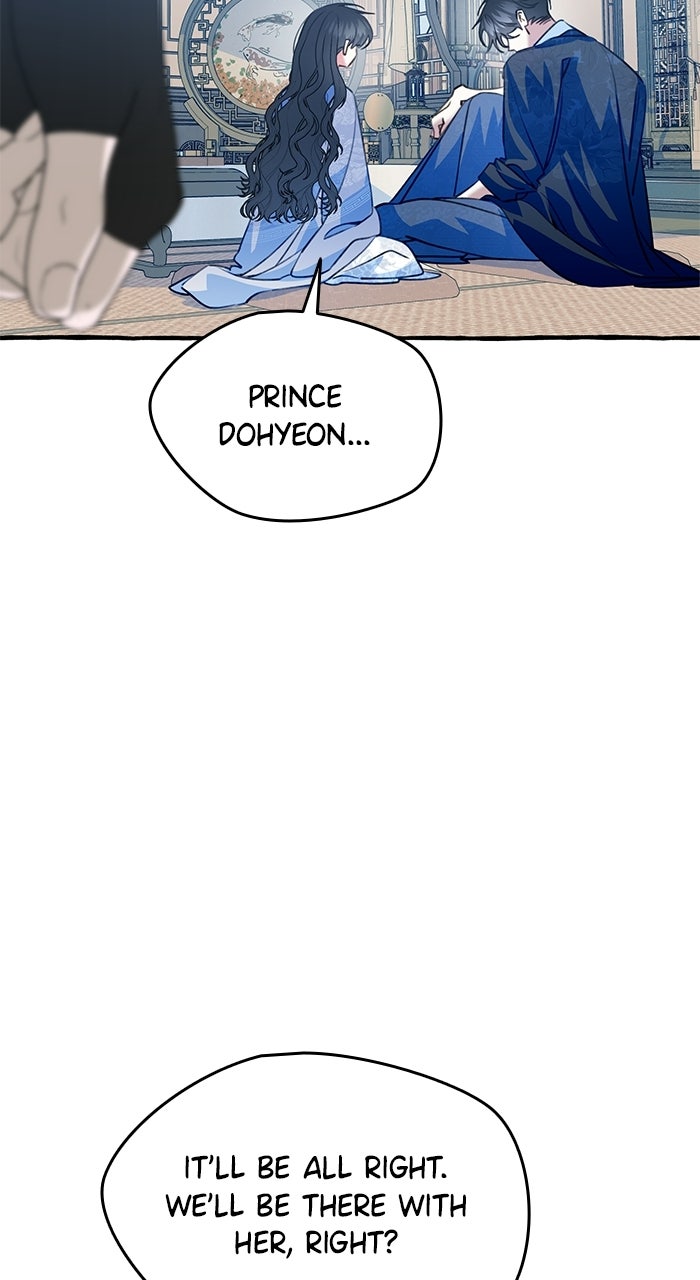 Frozen Hearts Episode 74 page 46 - 