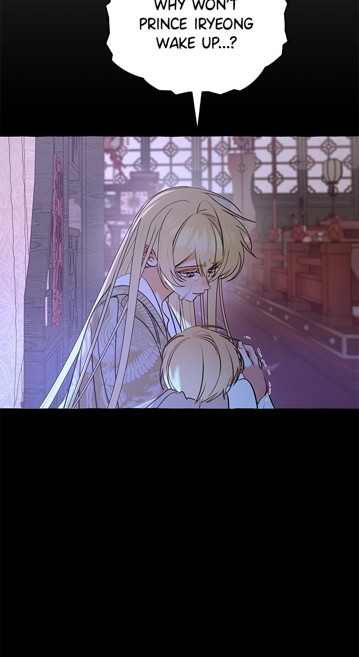 Frozen Hearts Episode 74 page 6 - 