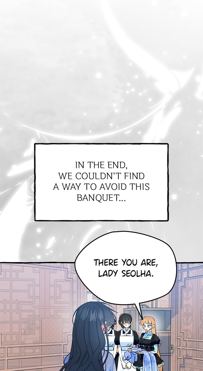 Frozen Hearts Episode 74 page 51 - 