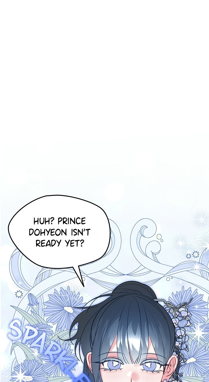 Frozen Hearts Episode 74 page 56 - 