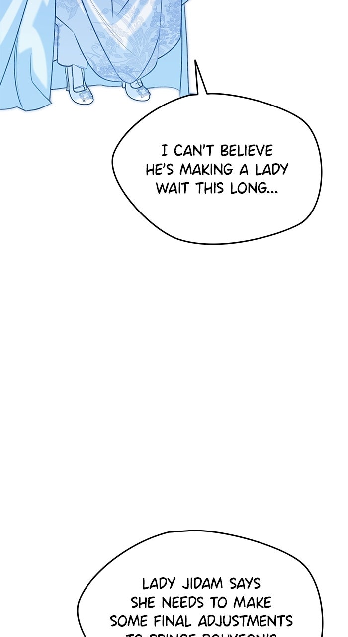 Frozen Hearts Episode 74 page 58 - 