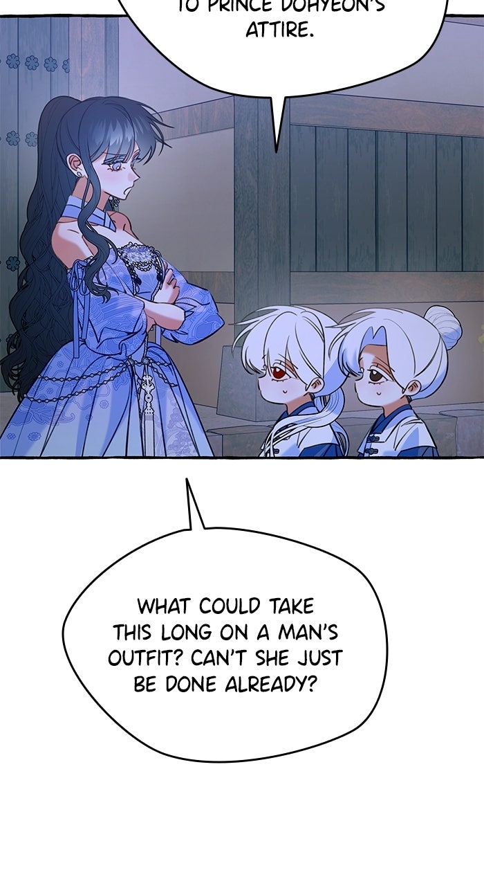 Frozen Hearts Episode 74 page 59 - 