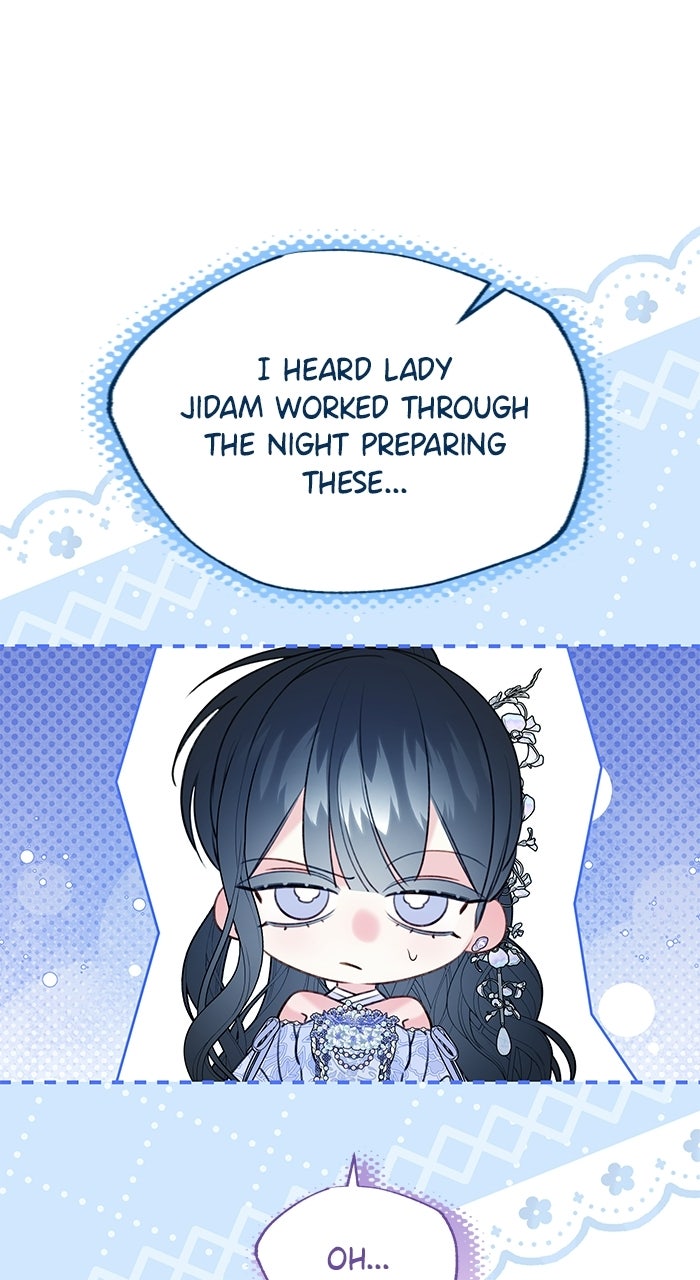 Frozen Hearts Episode 74 page 60 - 