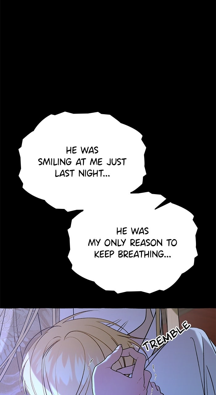 Frozen Hearts Episode 74 page 7 - 