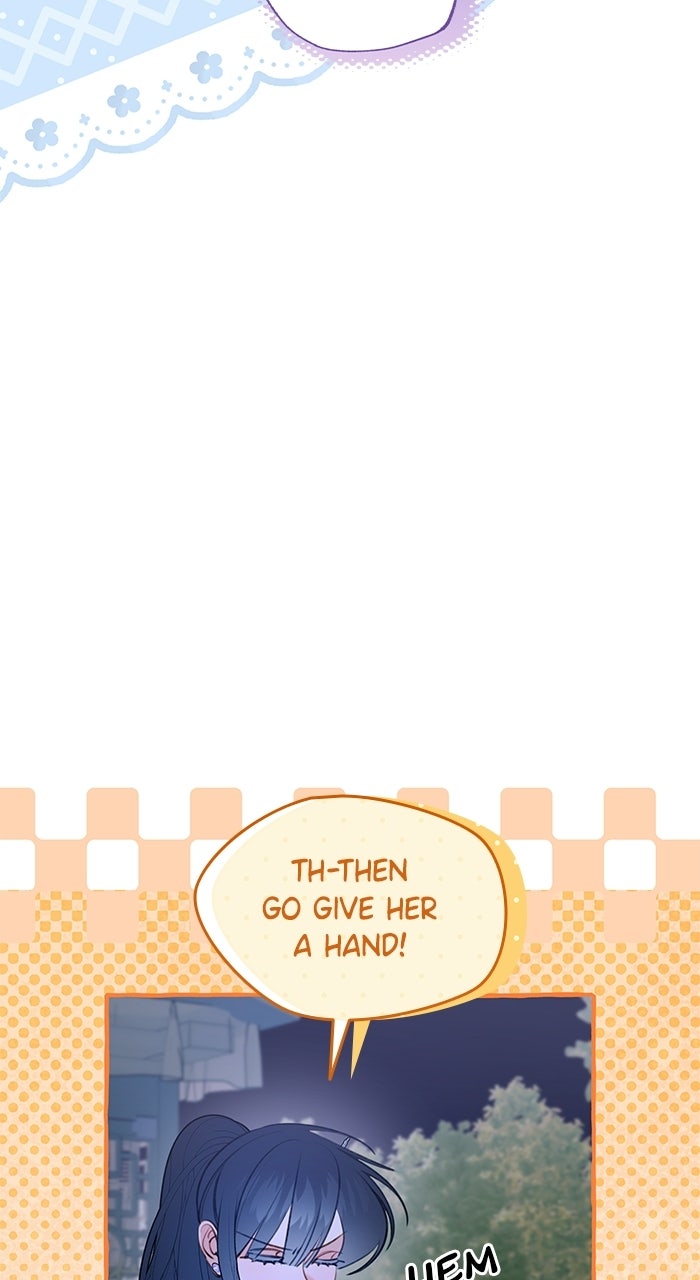 Frozen Hearts Episode 74 page 61 - 