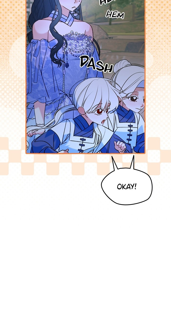 Frozen Hearts Episode 74 page 62 - 