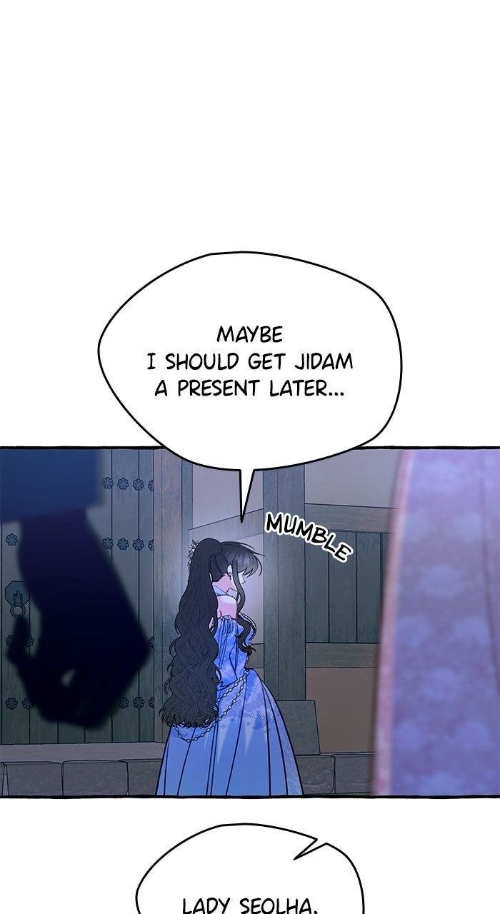 Frozen Hearts Episode 74 page 63 - 