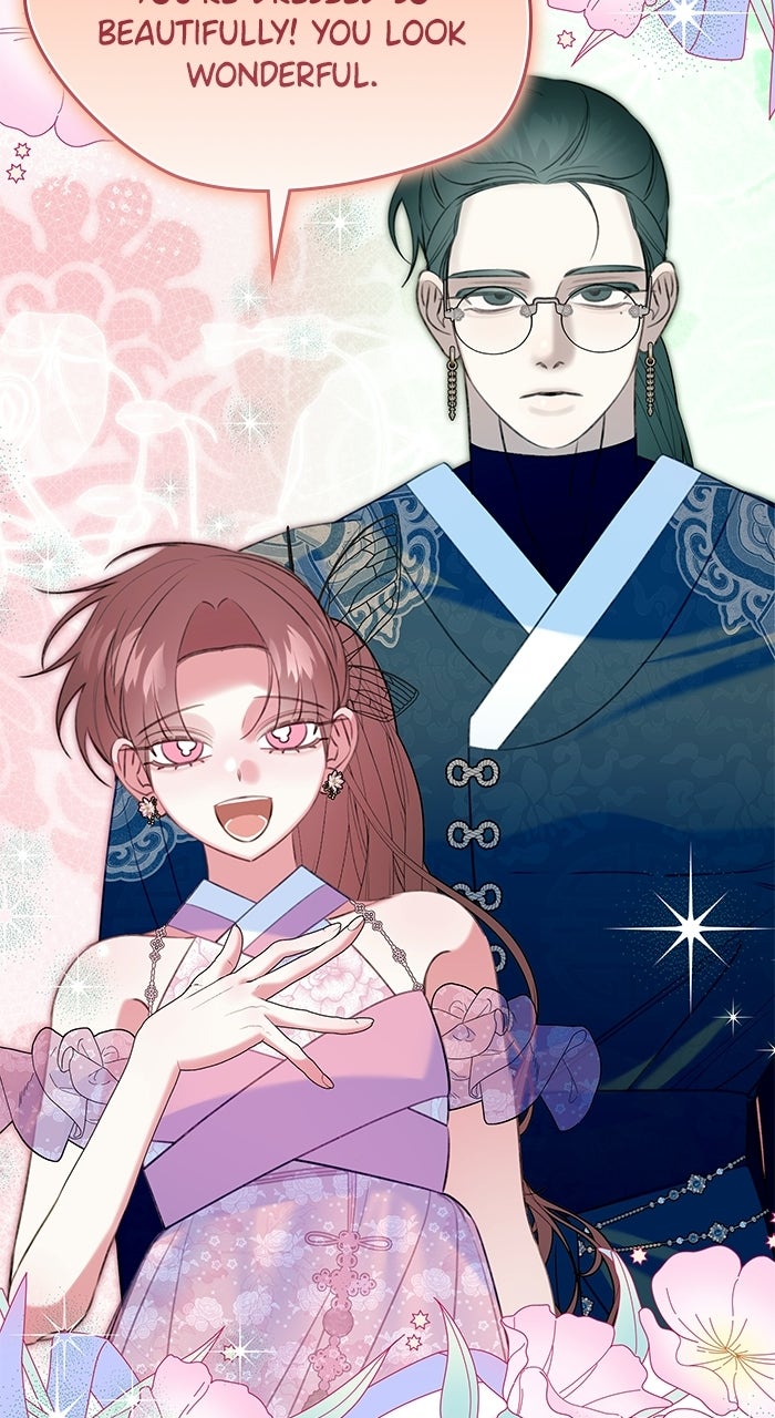 Frozen Hearts Episode 74 page 65 - 