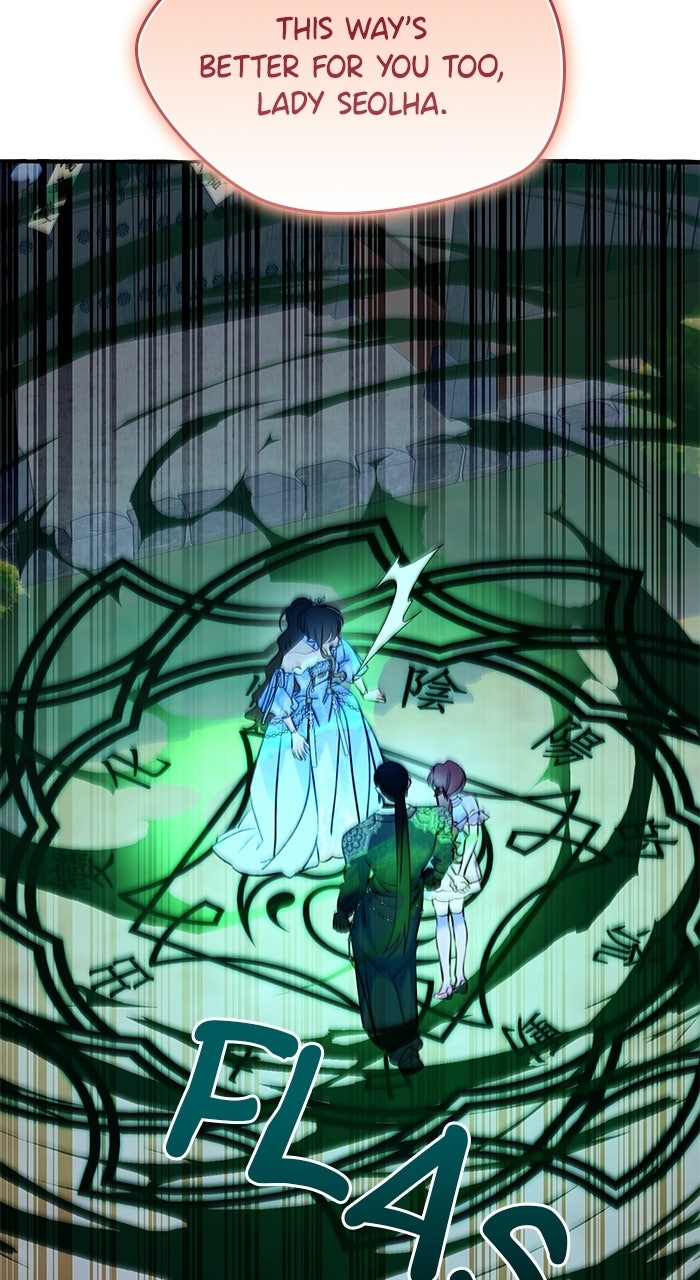 Frozen Hearts Episode 74 page 70 - 