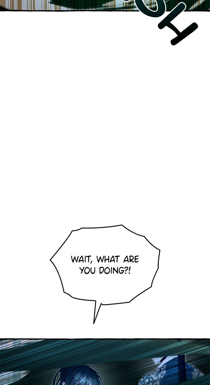 Frozen Hearts Episode 74 page 71 - 