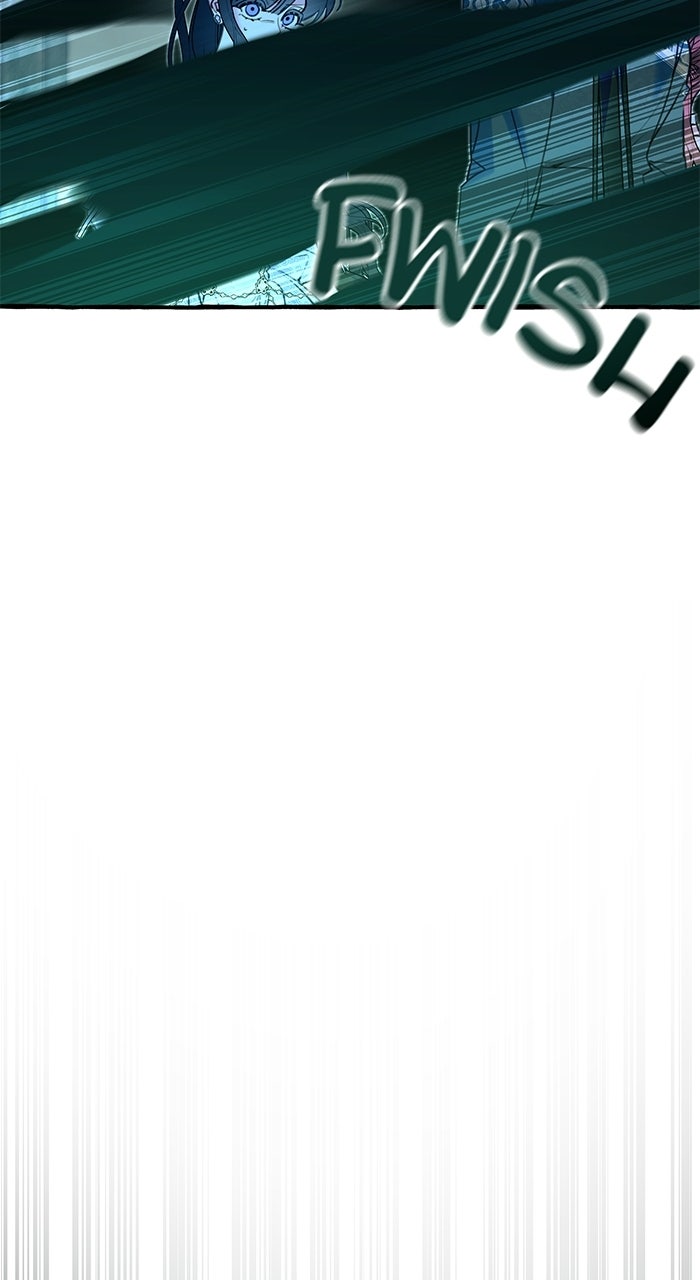 Frozen Hearts Episode 74 page 72 - 