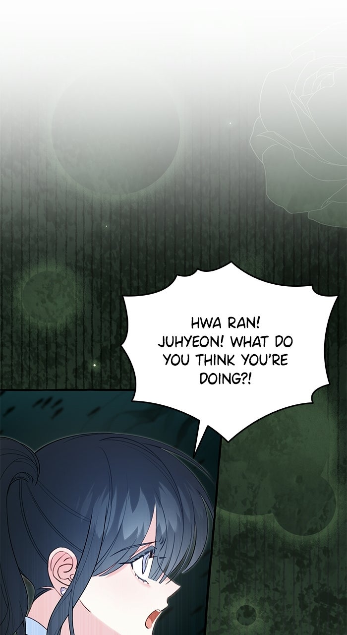 Frozen Hearts Episode 74 page 75 - 