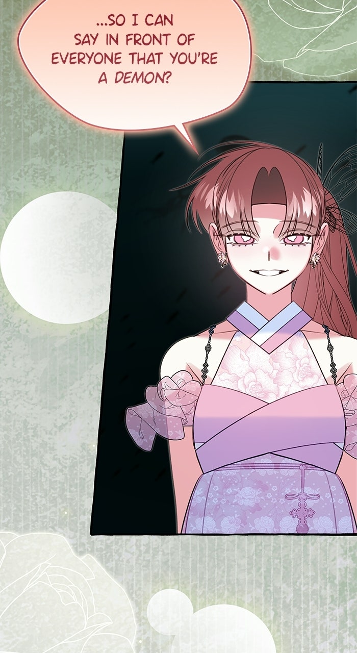 Frozen Hearts Episode 74 page 77 - 