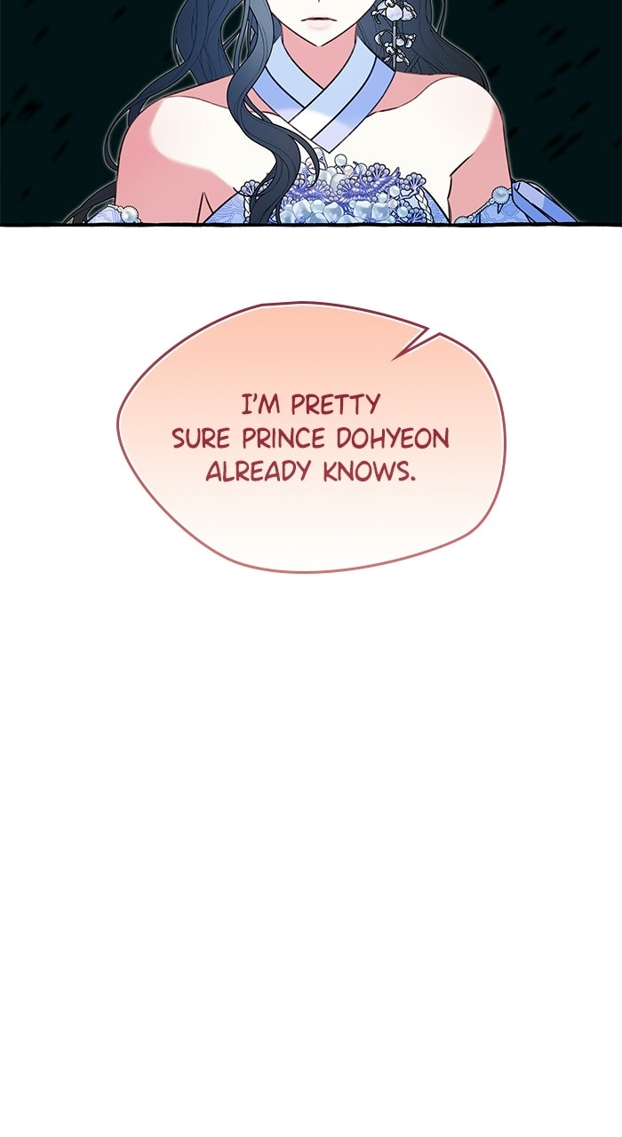 Frozen Hearts Episode 74 page 79 - 