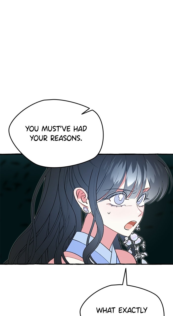 Frozen Hearts Episode 74 page 81 - 