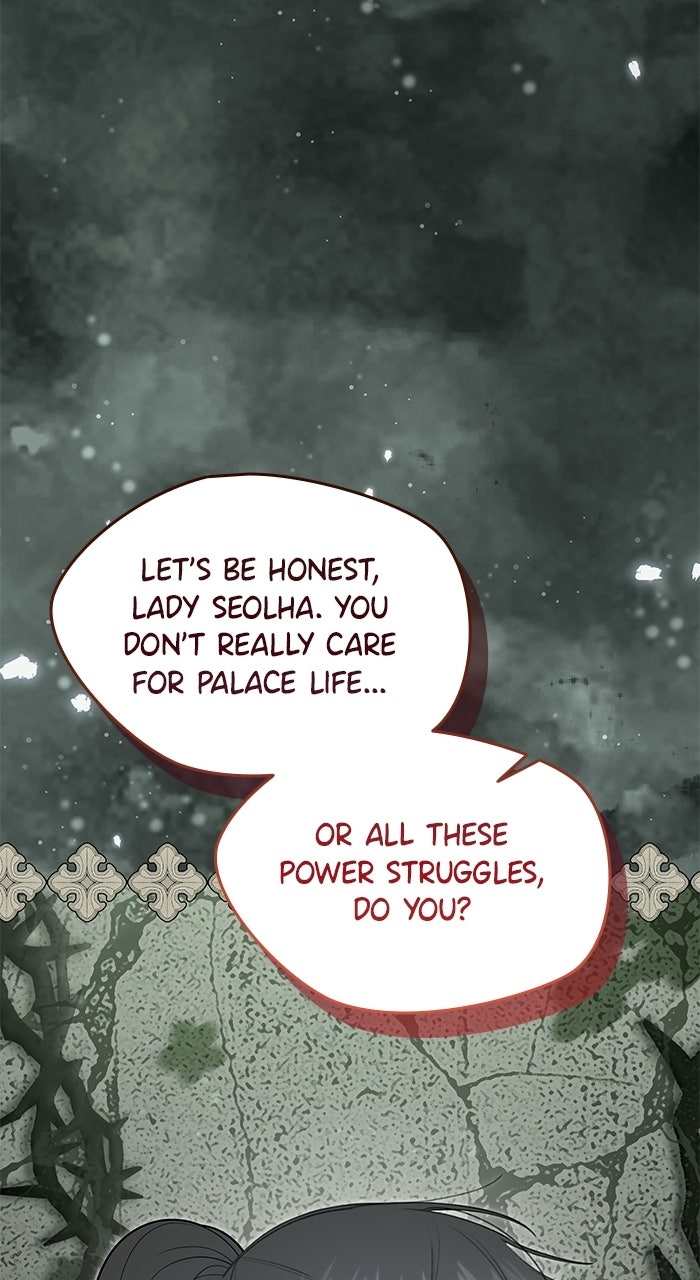 Frozen Hearts Episode 74 page 86 - 