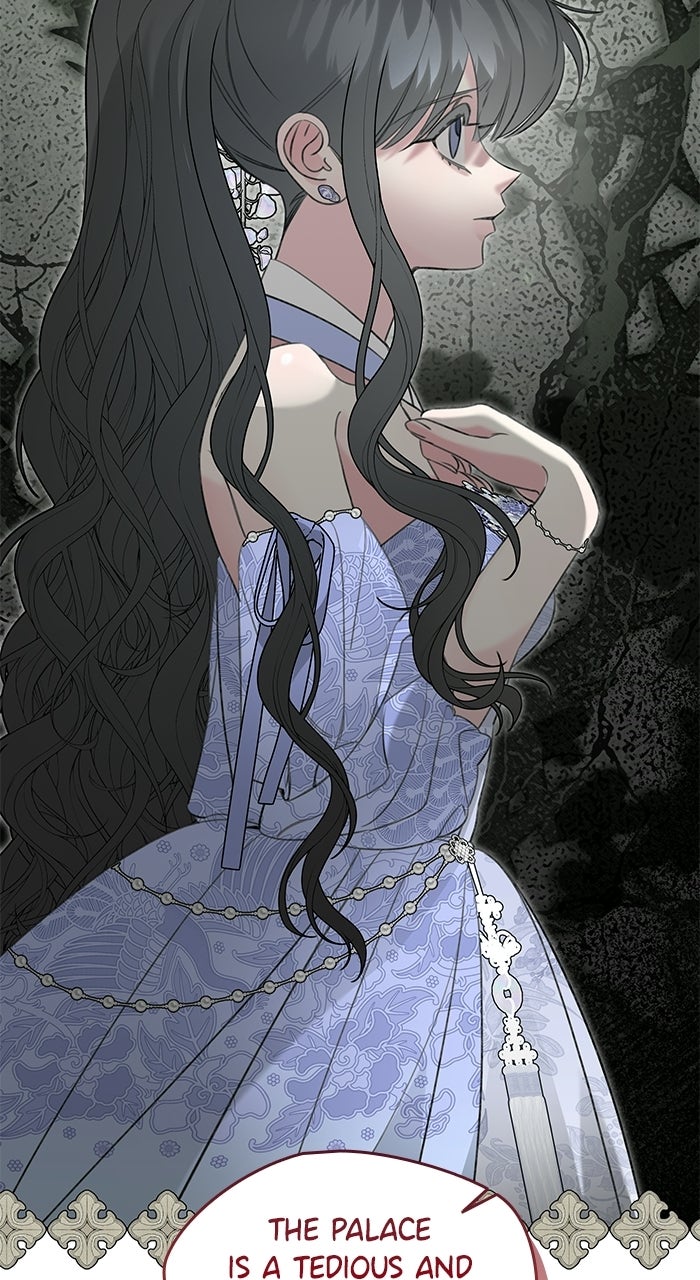 Frozen Hearts Episode 74 page 87 - 