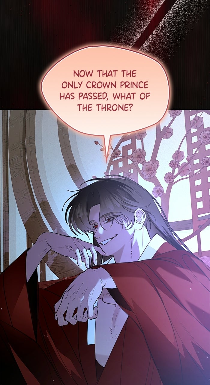 Frozen Hearts Episode 74 page 10 - 