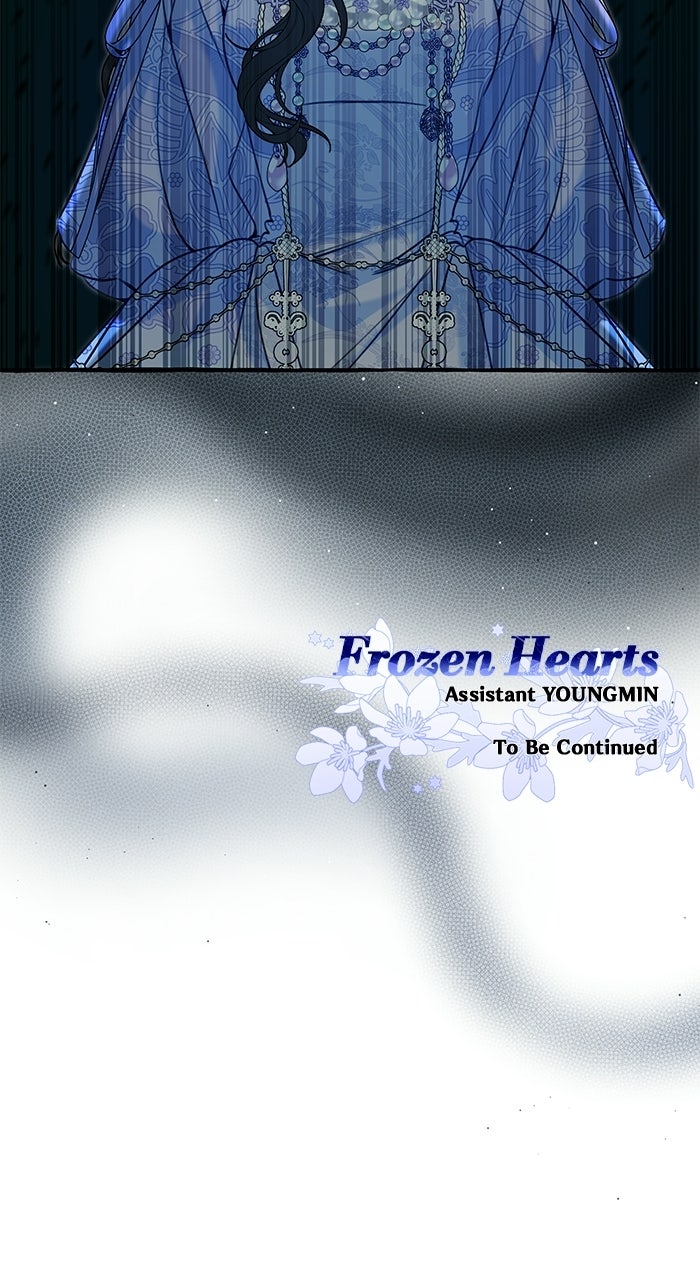 Frozen Hearts Episode 74 page 93 - 