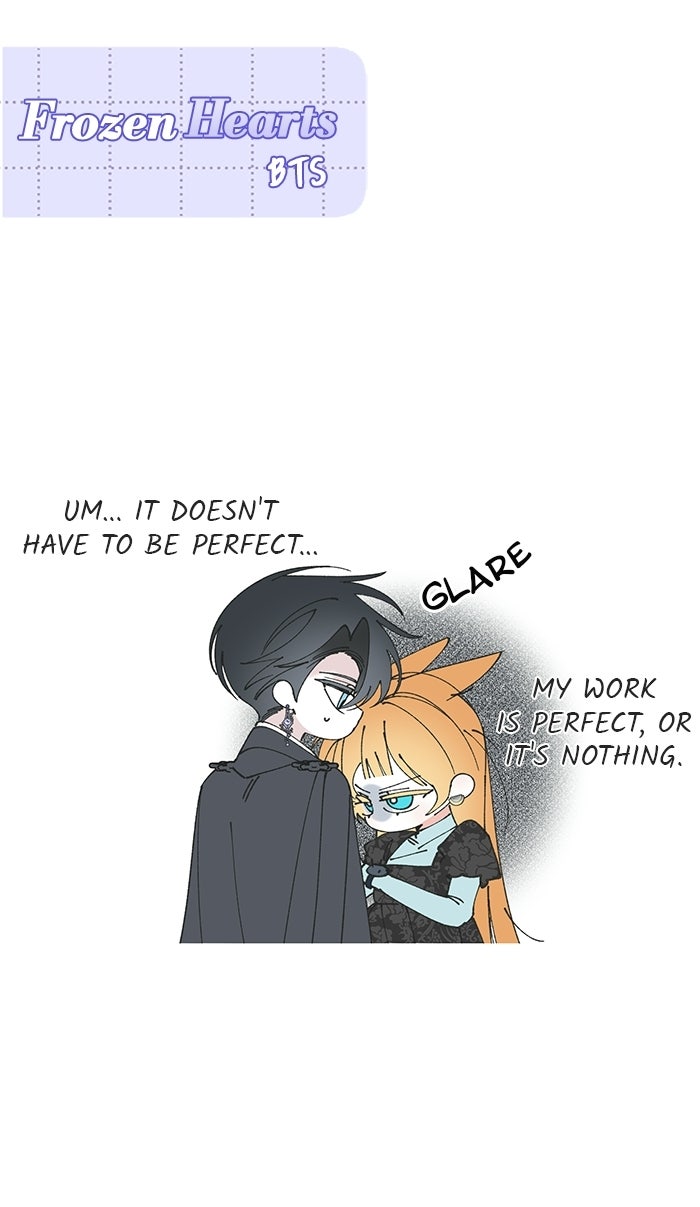 Frozen Hearts Episode 74 page 94 - 