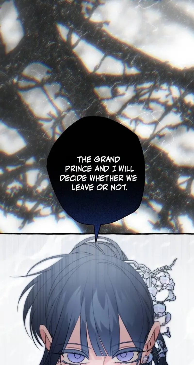 Frozen Hearts Chapter 75 page 20 - 