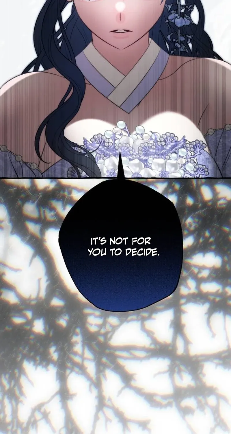 Frozen Hearts Chapter 75 page 21 - 