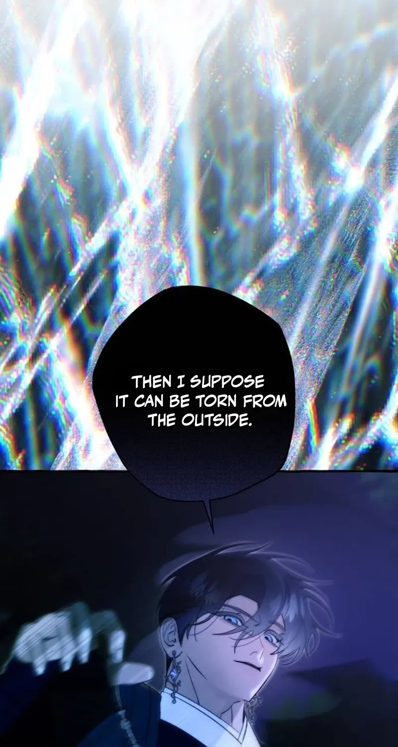 Frozen Hearts Chapter 75 page 23 - 