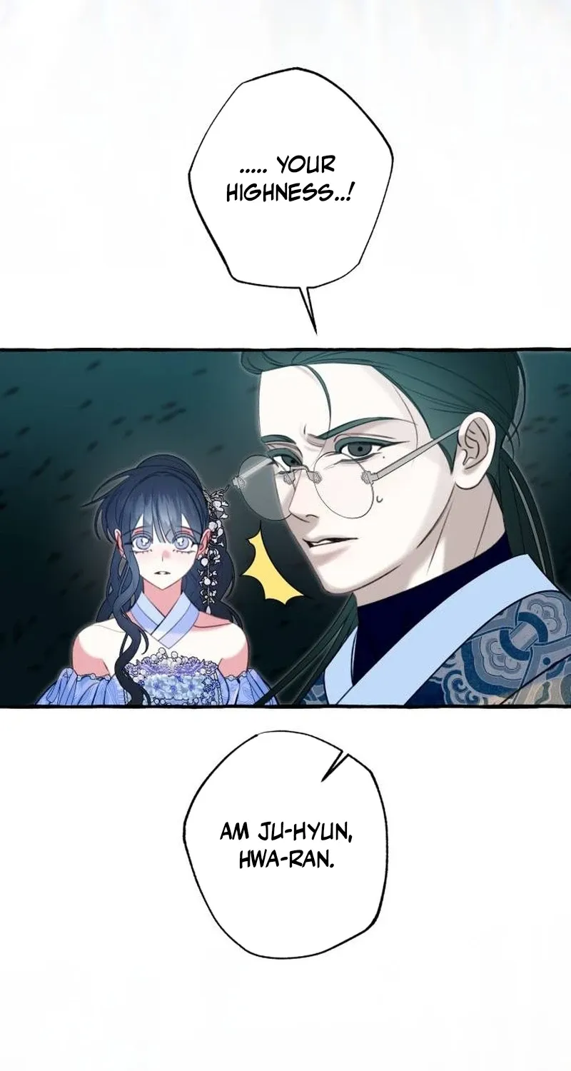 Frozen Hearts Chapter 75 page 26 - 