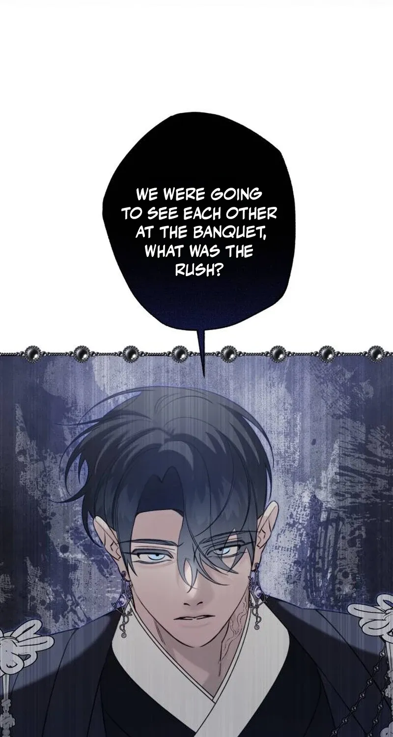 Frozen Hearts Chapter 75 page 27 - 