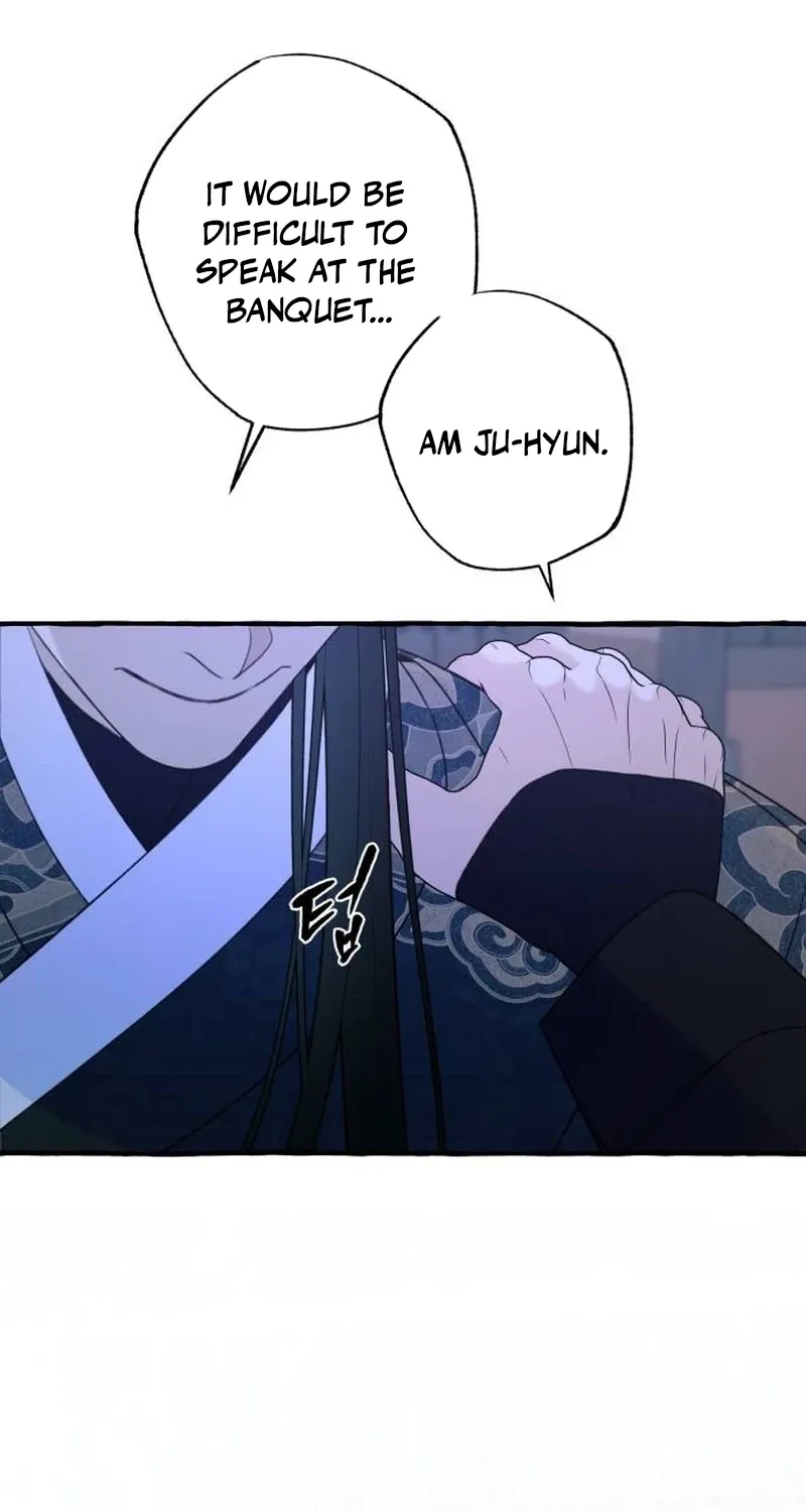 Frozen Hearts Chapter 75 page 31 - 