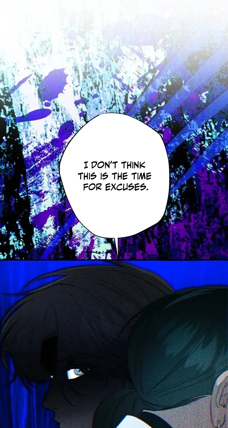 Frozen Hearts Chapter 75 page 32 - 
