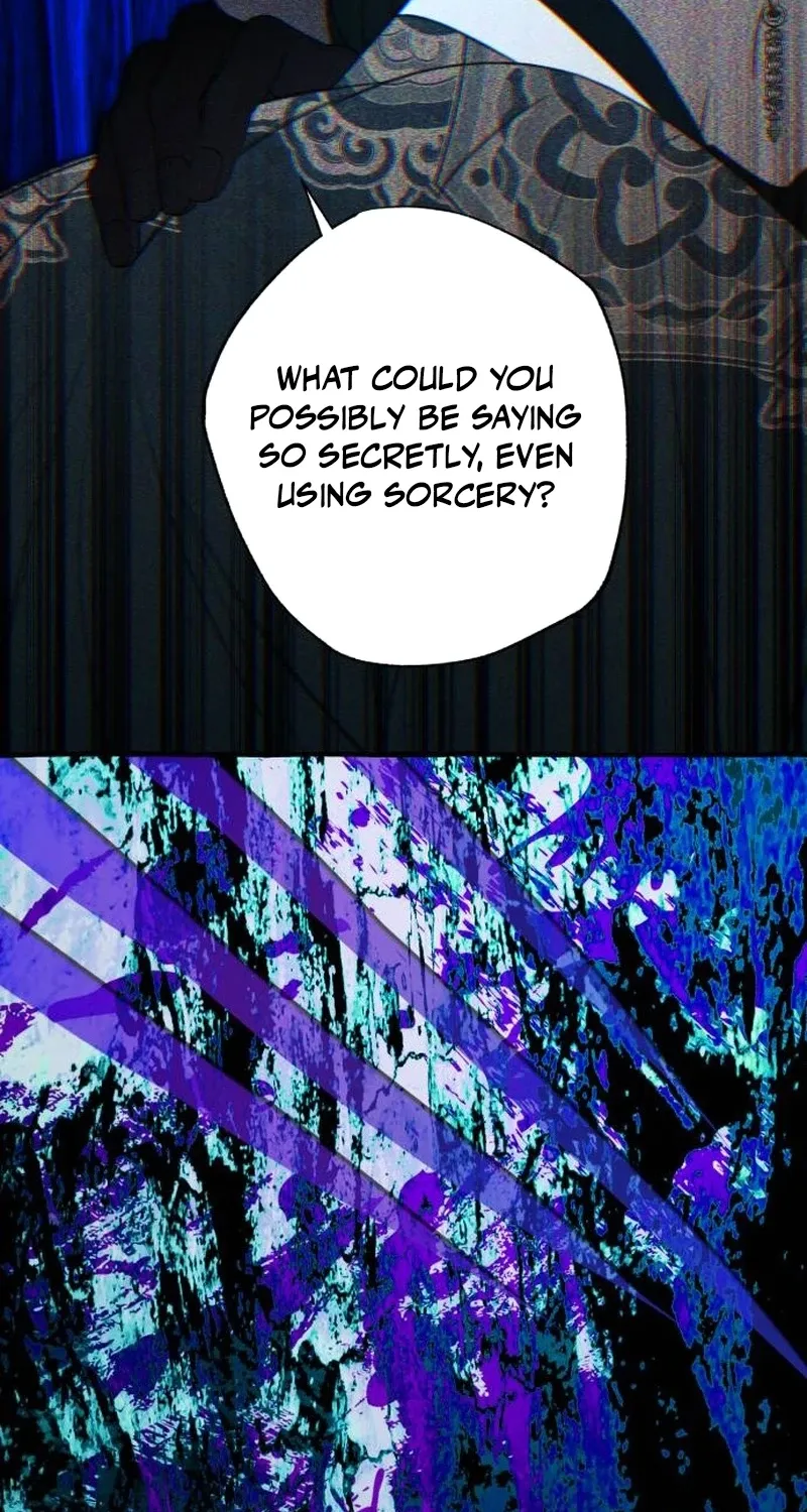 Frozen Hearts Chapter 75 page 33 - 