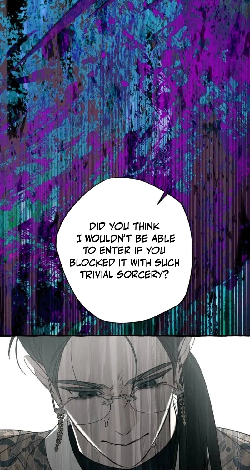Frozen Hearts Chapter 75 page 35 - 