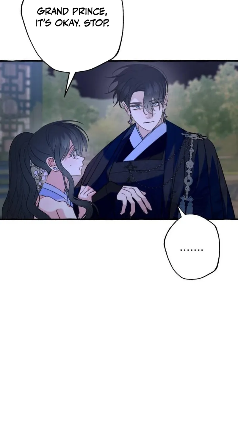Frozen Hearts Chapter 75 page 40 - 