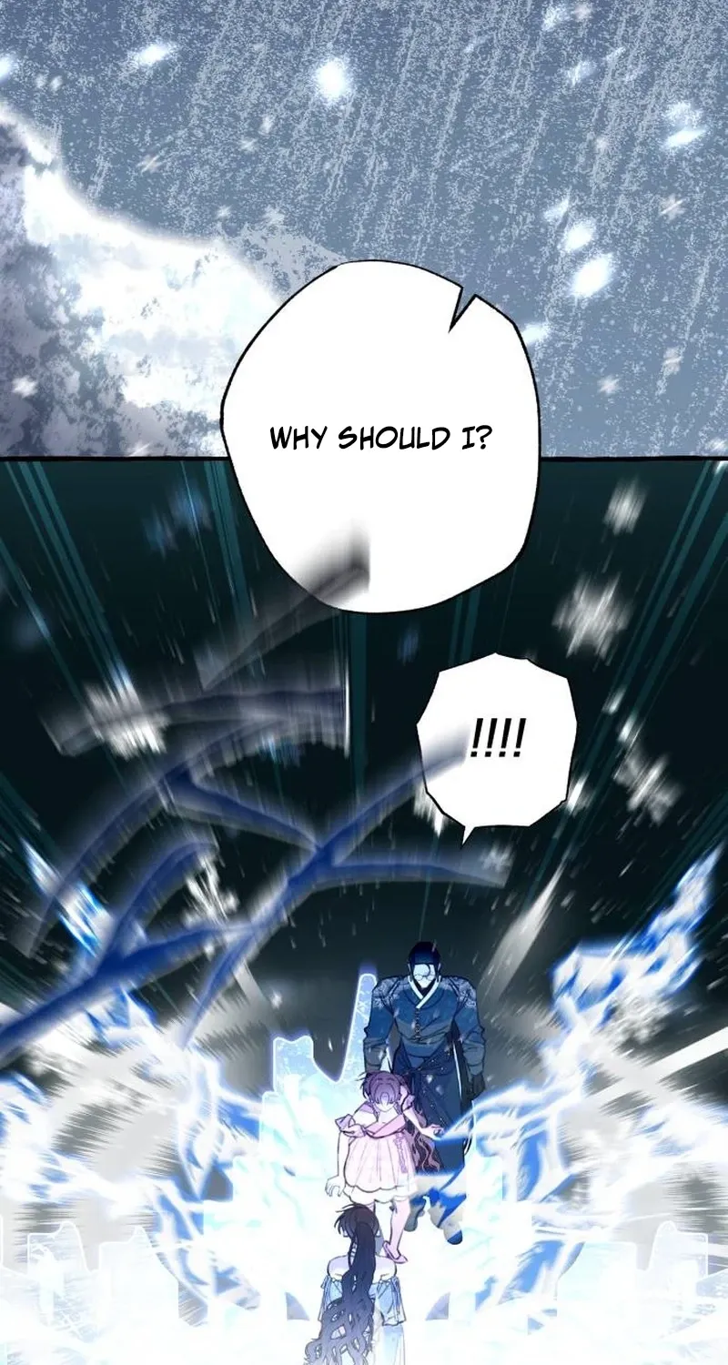 Frozen Hearts Chapter 75 page 5 - 