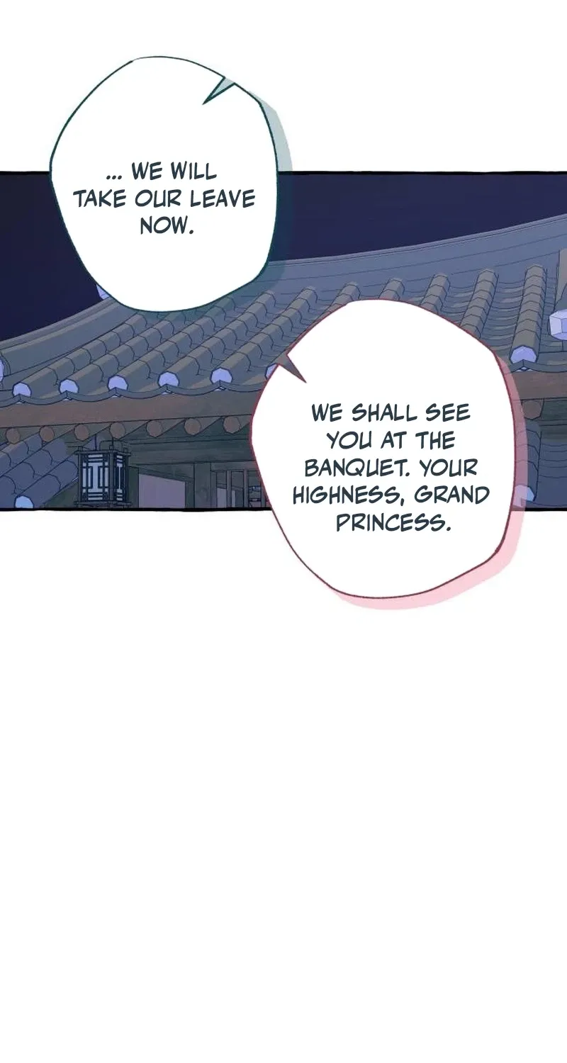 Frozen Hearts Chapter 75 page 43 - 