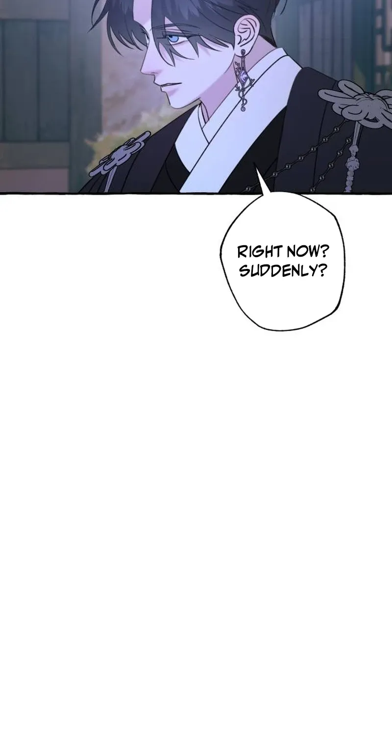 Frozen Hearts Chapter 75 page 46 - 