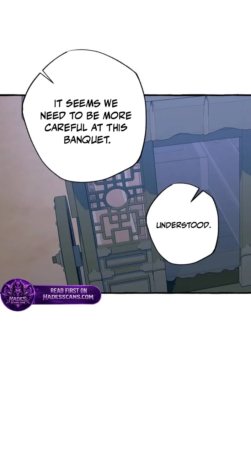 Frozen Hearts Chapter 75 page 47 - 