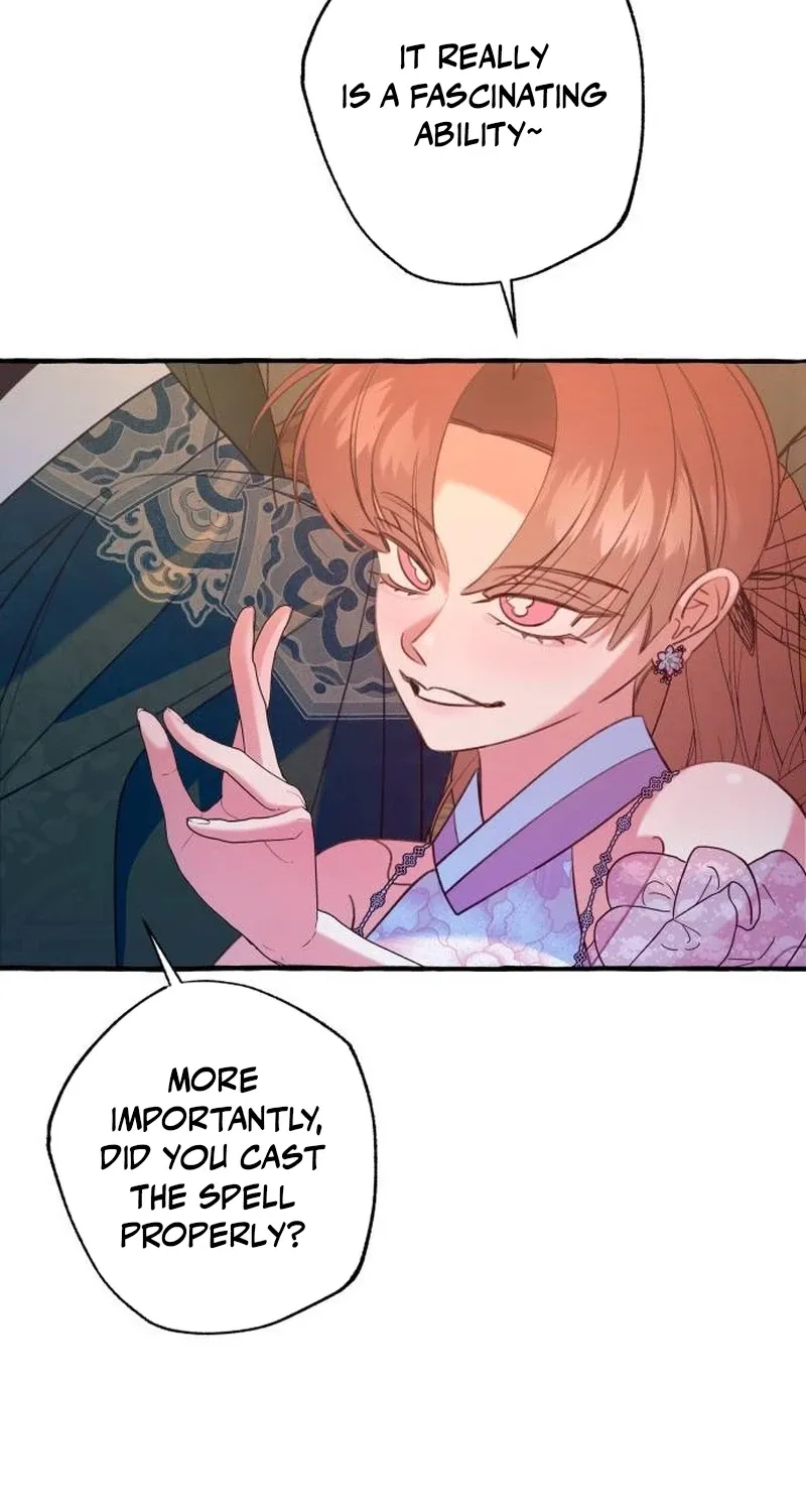 Frozen Hearts Chapter 75 page 51 - 