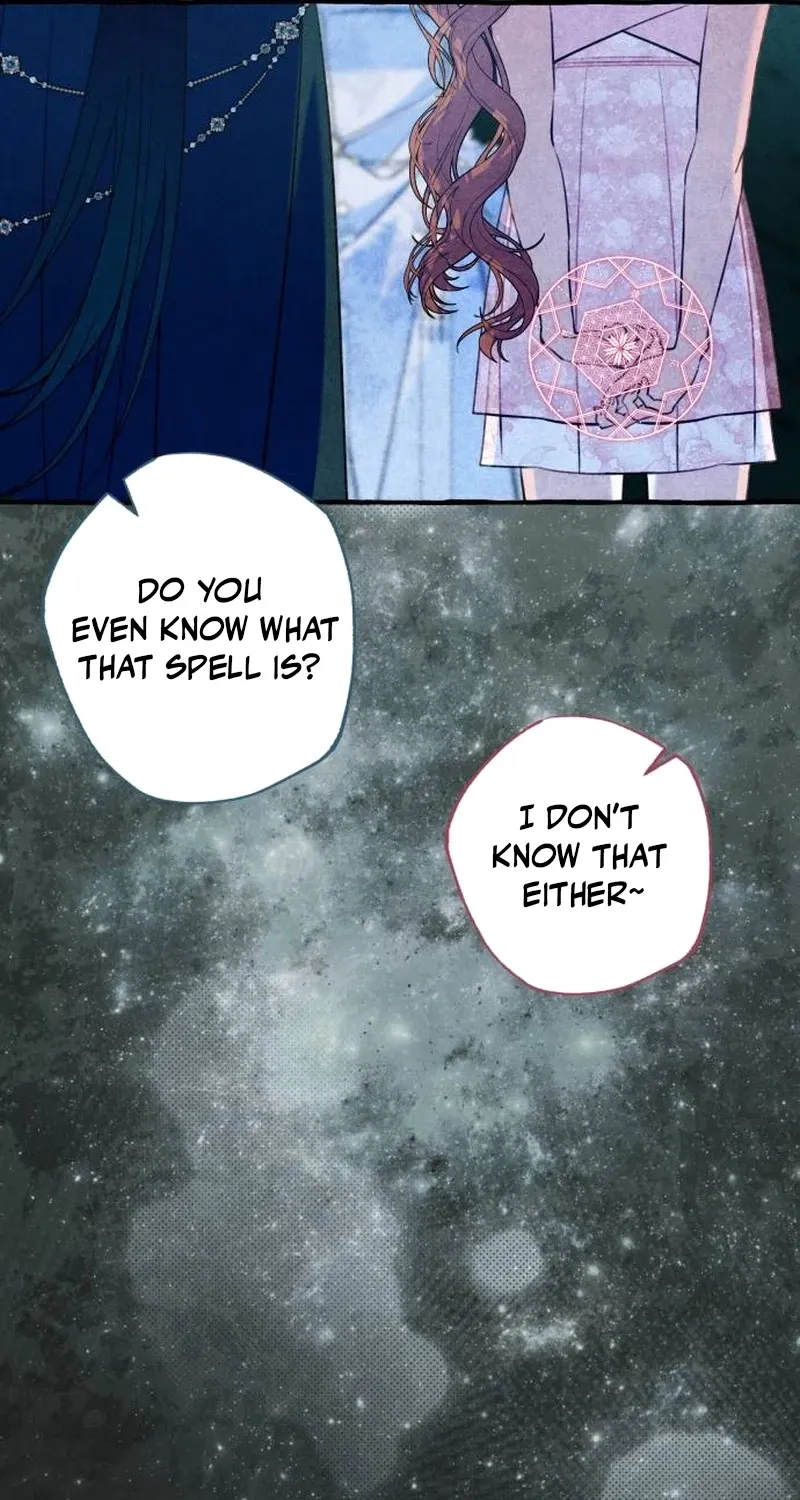 Frozen Hearts Chapter 75 page 53 - 