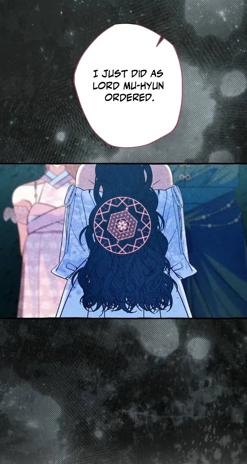 Frozen Hearts Chapter 75 page 54 - 