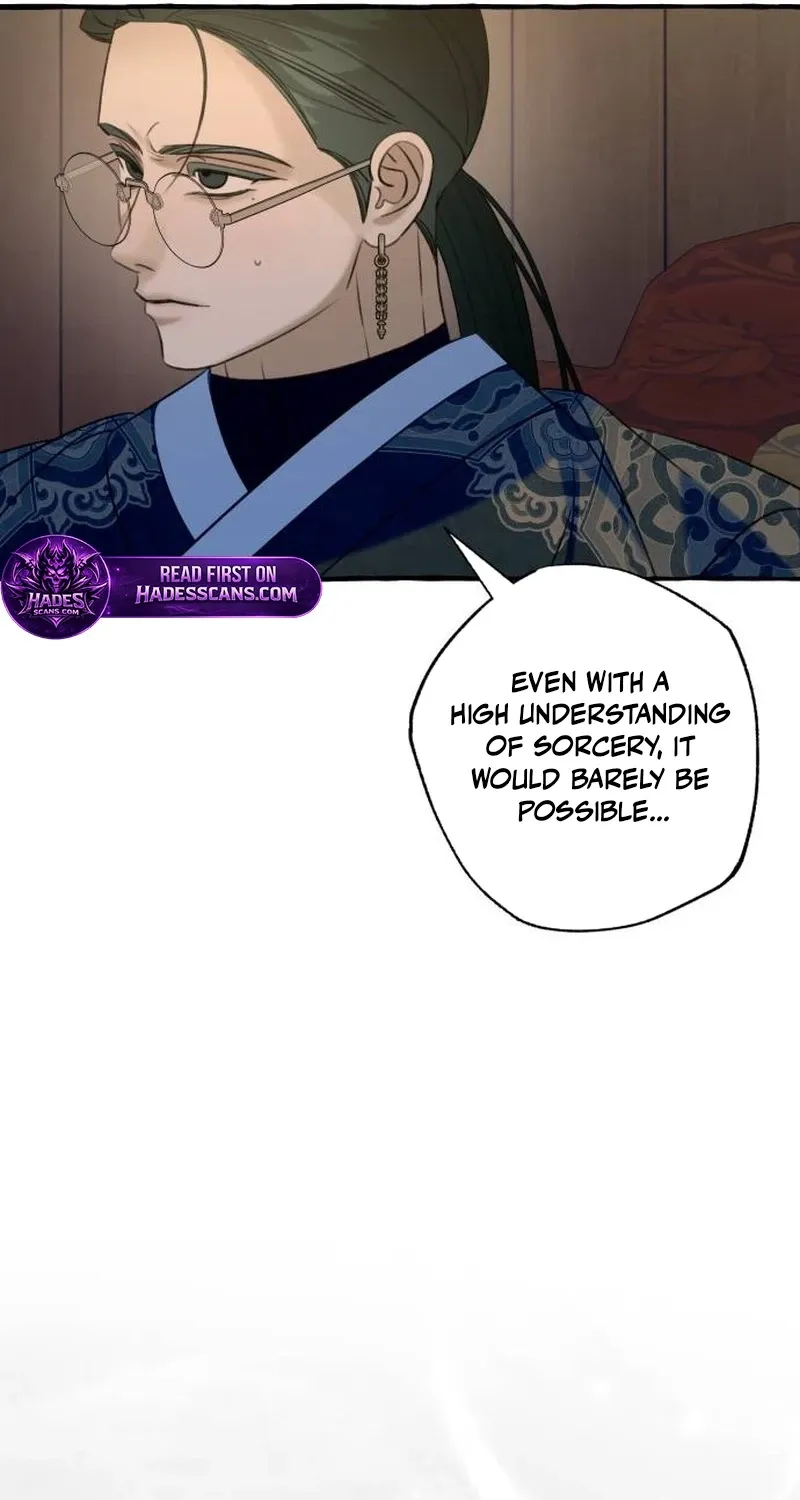 Frozen Hearts Chapter 75 page 57 - 