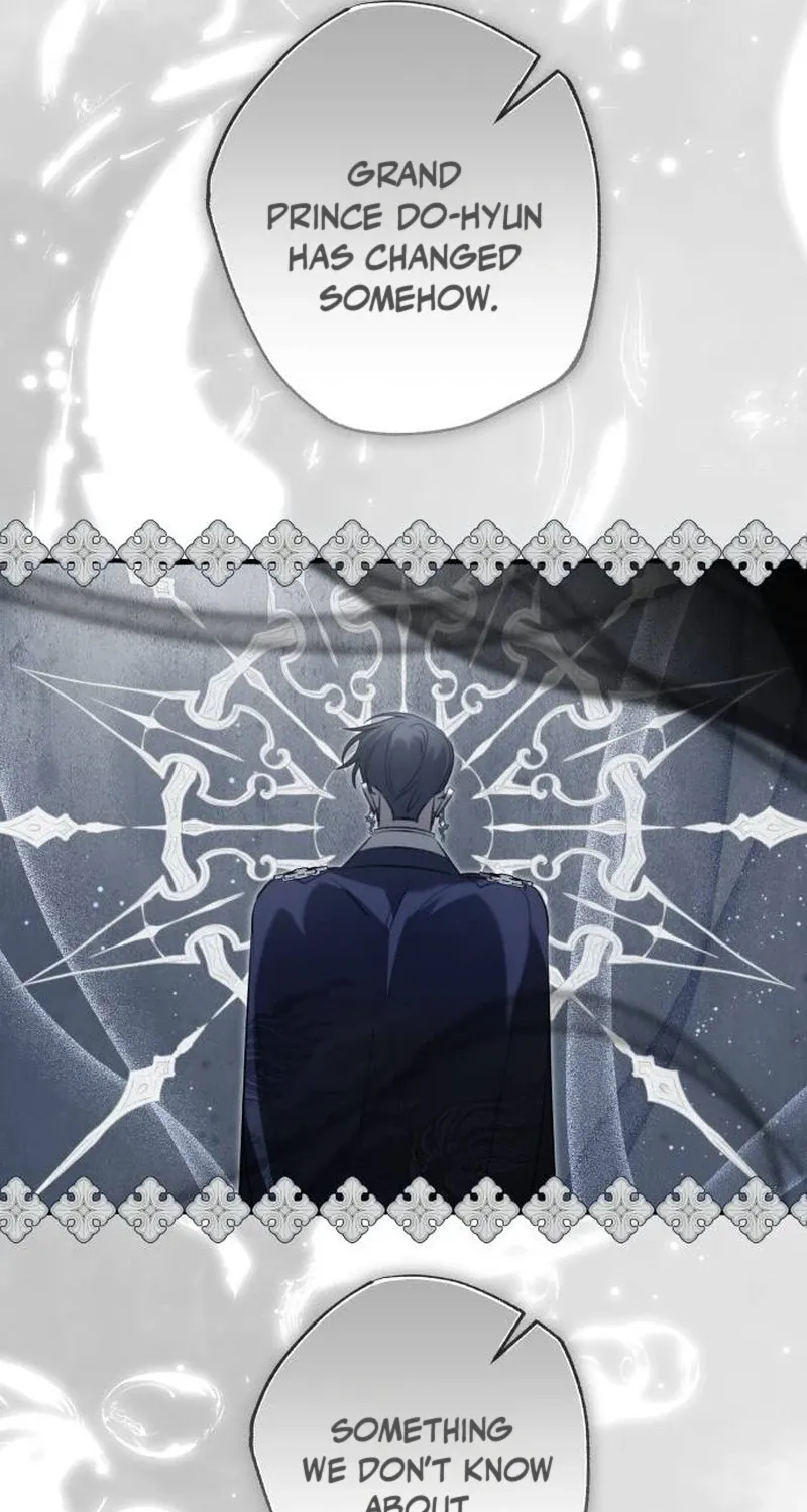 Frozen Hearts Chapter 75 page 59 - 