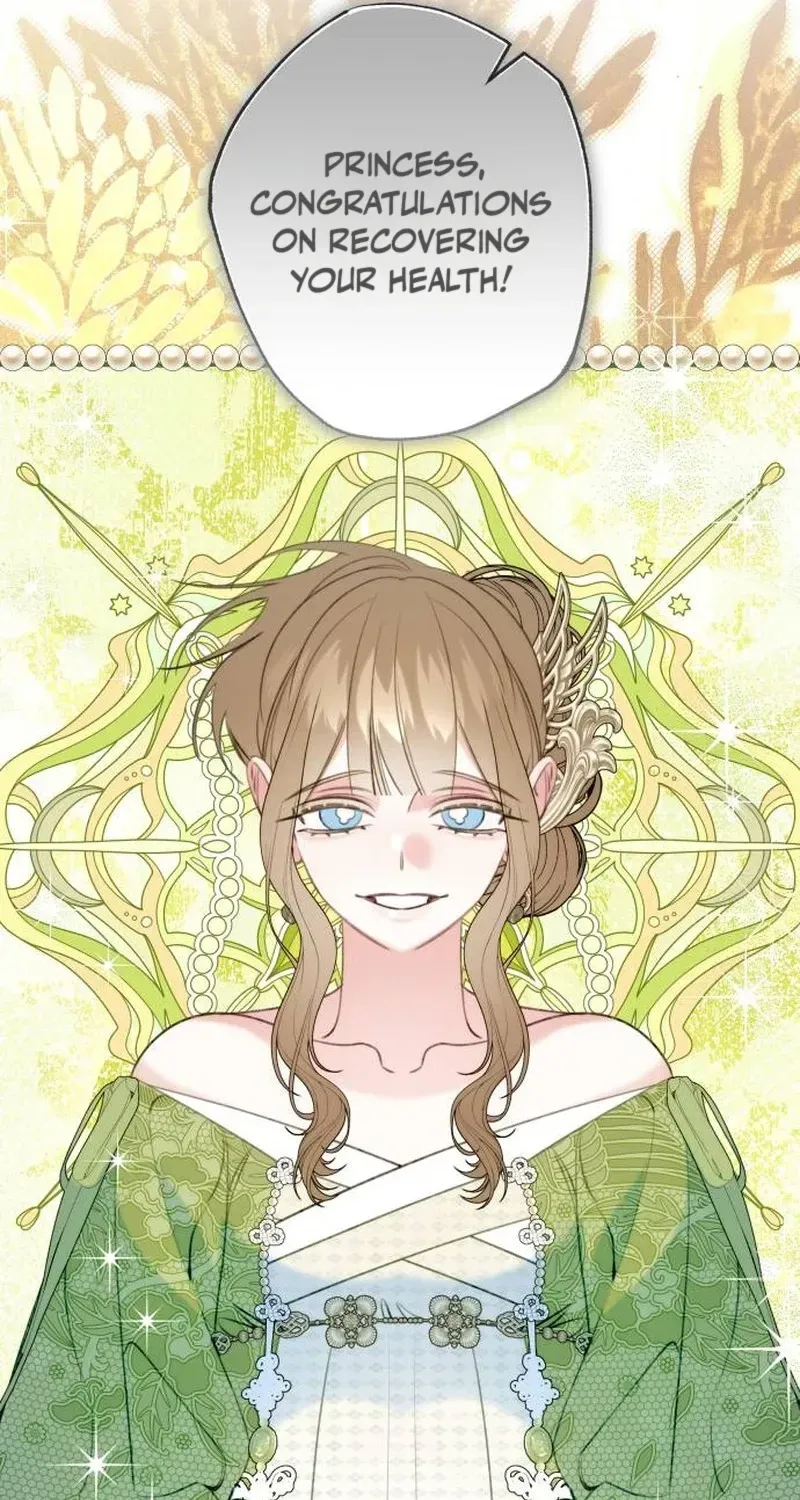 Frozen Hearts Chapter 75 page 64 - 