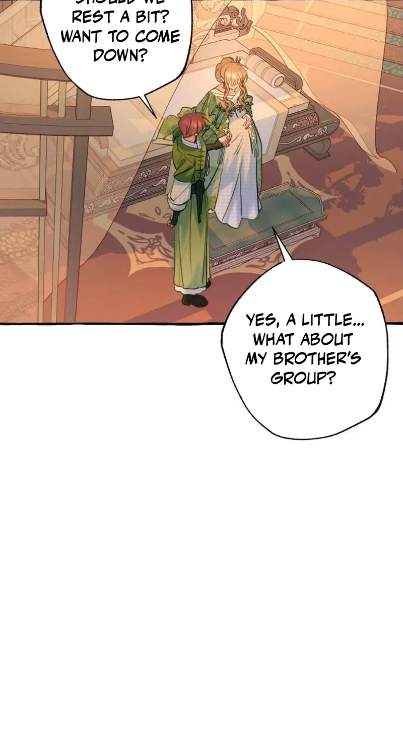 Frozen Hearts Chapter 75 page 67 - 