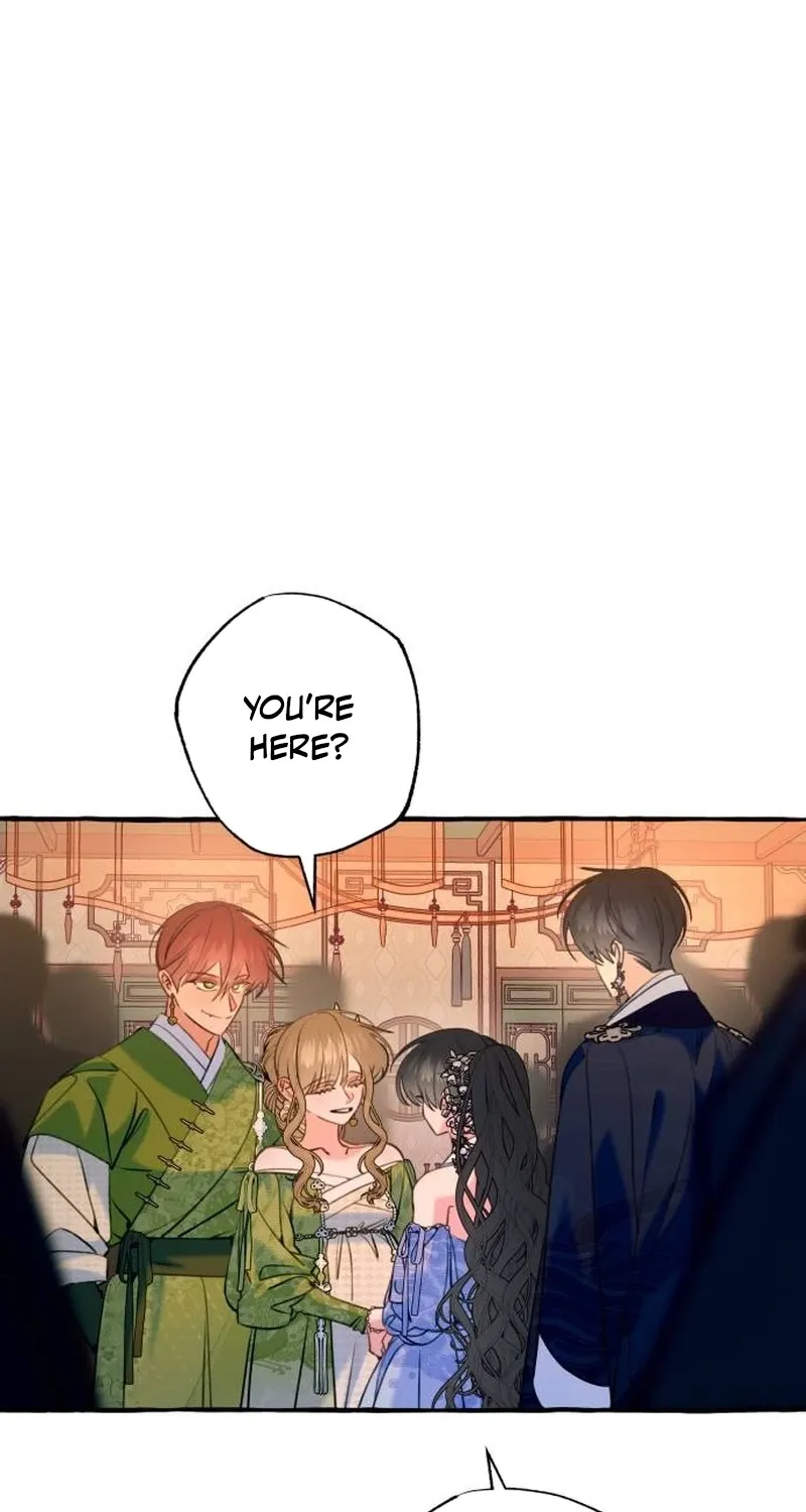 Frozen Hearts Chapter 75 page 70 - 